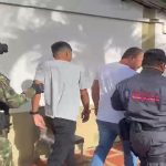 Capturados en Casanare cuatro presuntos integrantes del Clan del Golfo