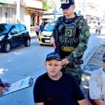 Armenio Pabón Maldonado delinquía al parecer en los departamentos del Casanare, Meta y Arauca y sería el encargado de hacerles inteligencia a las víctimas de extorsión.