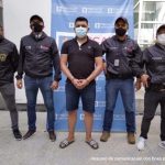 Alias Chinche terror en Arauca