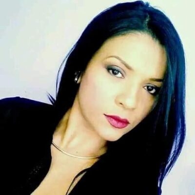 Dilia Contreras, periodista asesinada