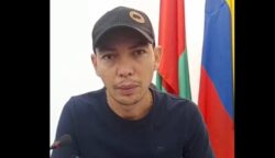 Cargos a diputado araucano que pidió darle palo a los delincuentes