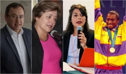 Un día antes de su posesión, Petro arrancó 'nombratón' de ministros